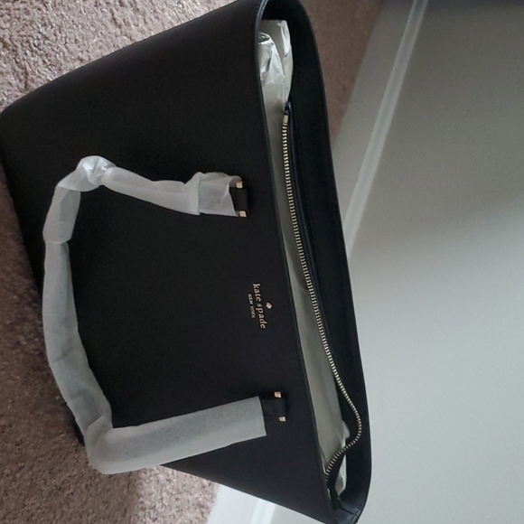 NWT Kate Spade Kristen Medium Tote - Picture 2 of 8